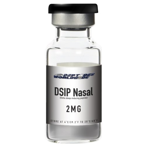 DSIP Nasal Spray