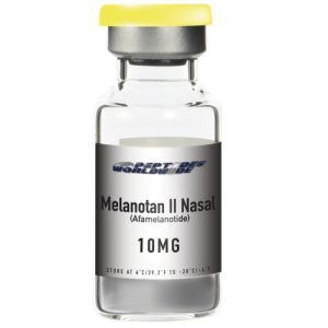 Melanotan II NASAL