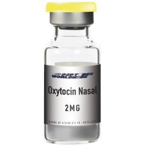 Oxytocin NASAL