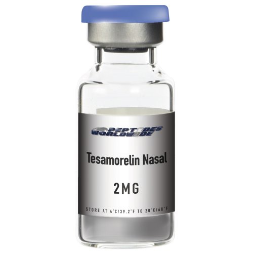 Tesamorelin Nasal Spray